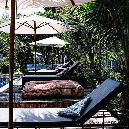 Teejays Bed And Breakfast กำปอต ภายนอก รูปภาพ